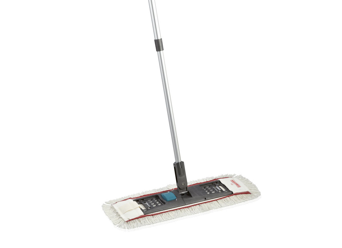 

Mop profesjonalny Leifheit drążek teleskopowy 50cm