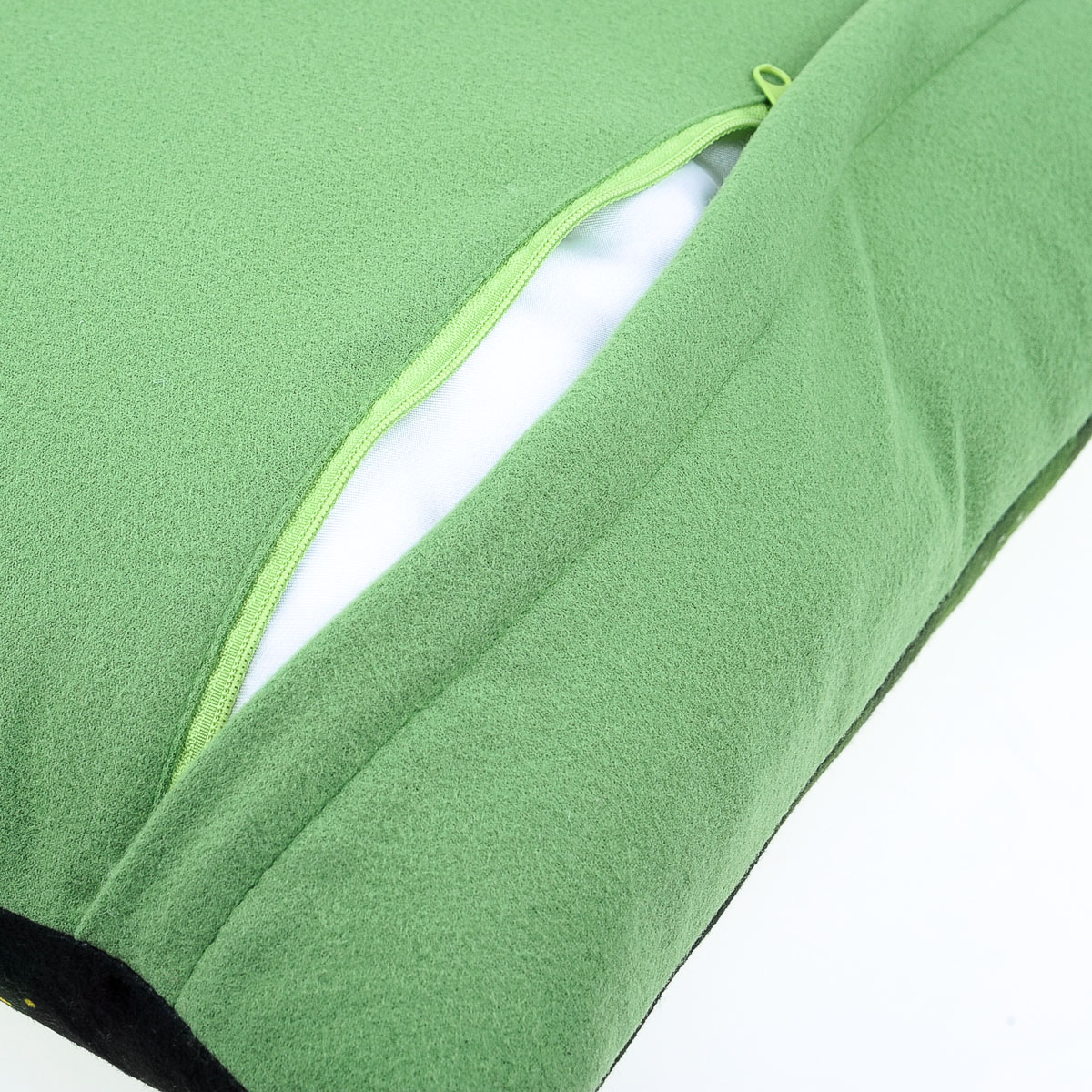 PODUSZKA WALENTYNKA LOVE-15 SERCA PREZENT Długość poduszki 40 cm