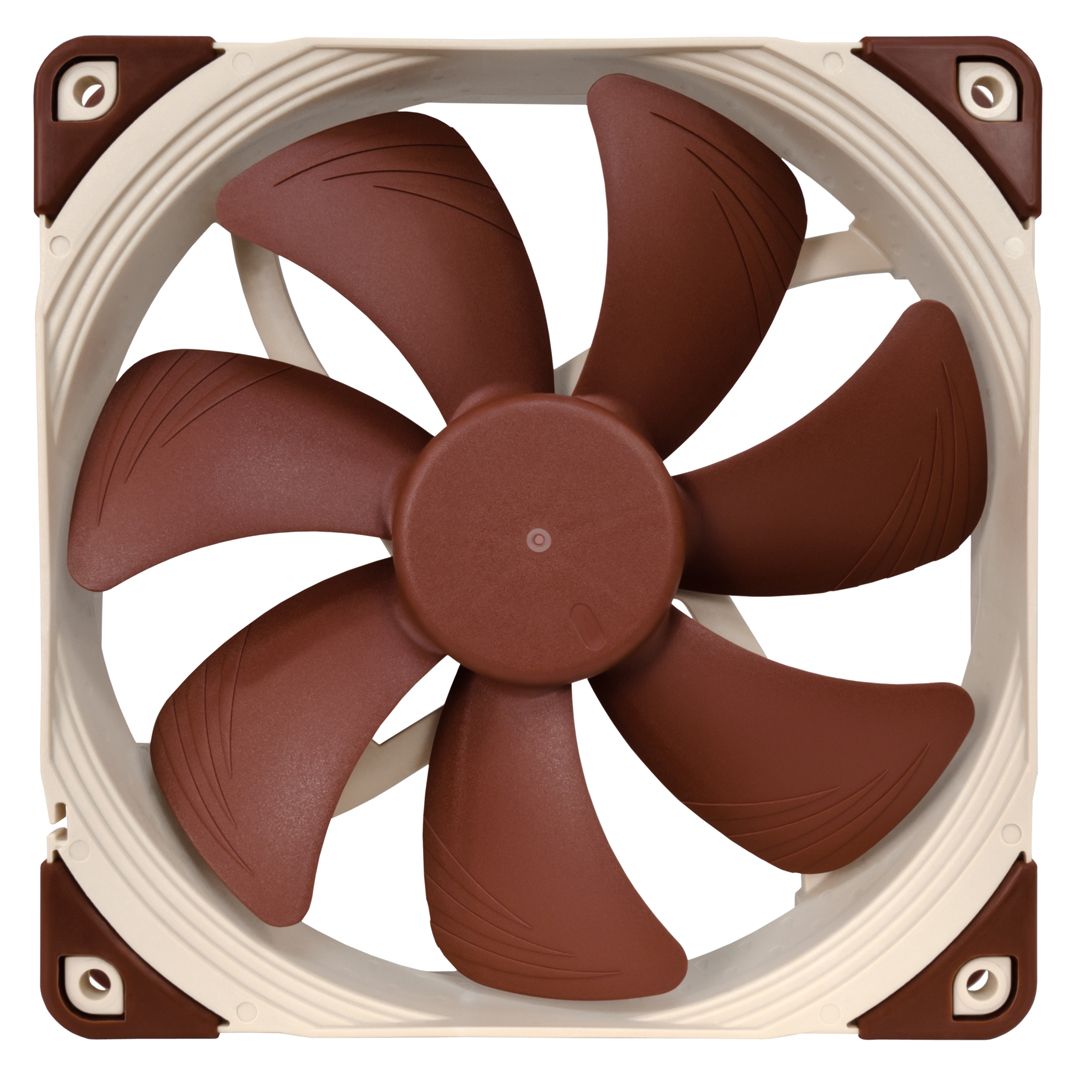 Wentylator Noctua 140 x 140 mm NF-A14 Pwm