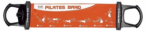 

Body Pilates Band Taśma