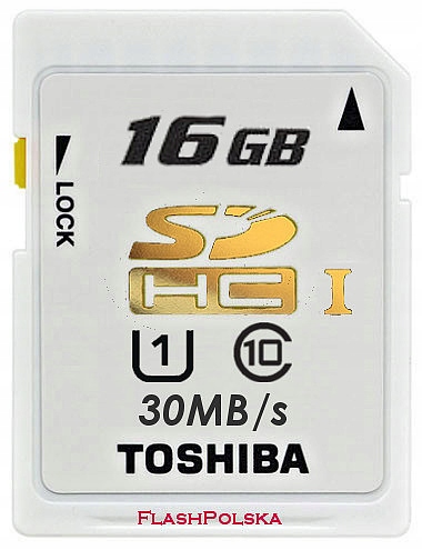 Karta sd 16gb allegro