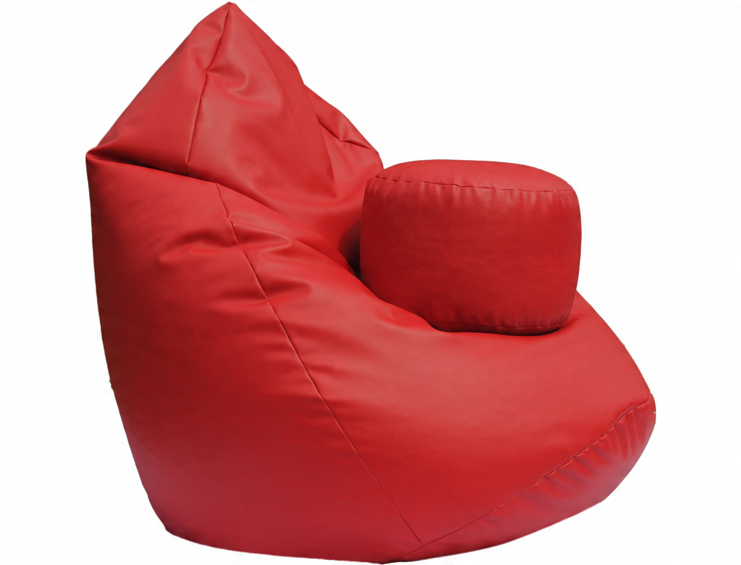 

Pufa Sako XXXL + Gratis pufy Worek Fotel Salon
