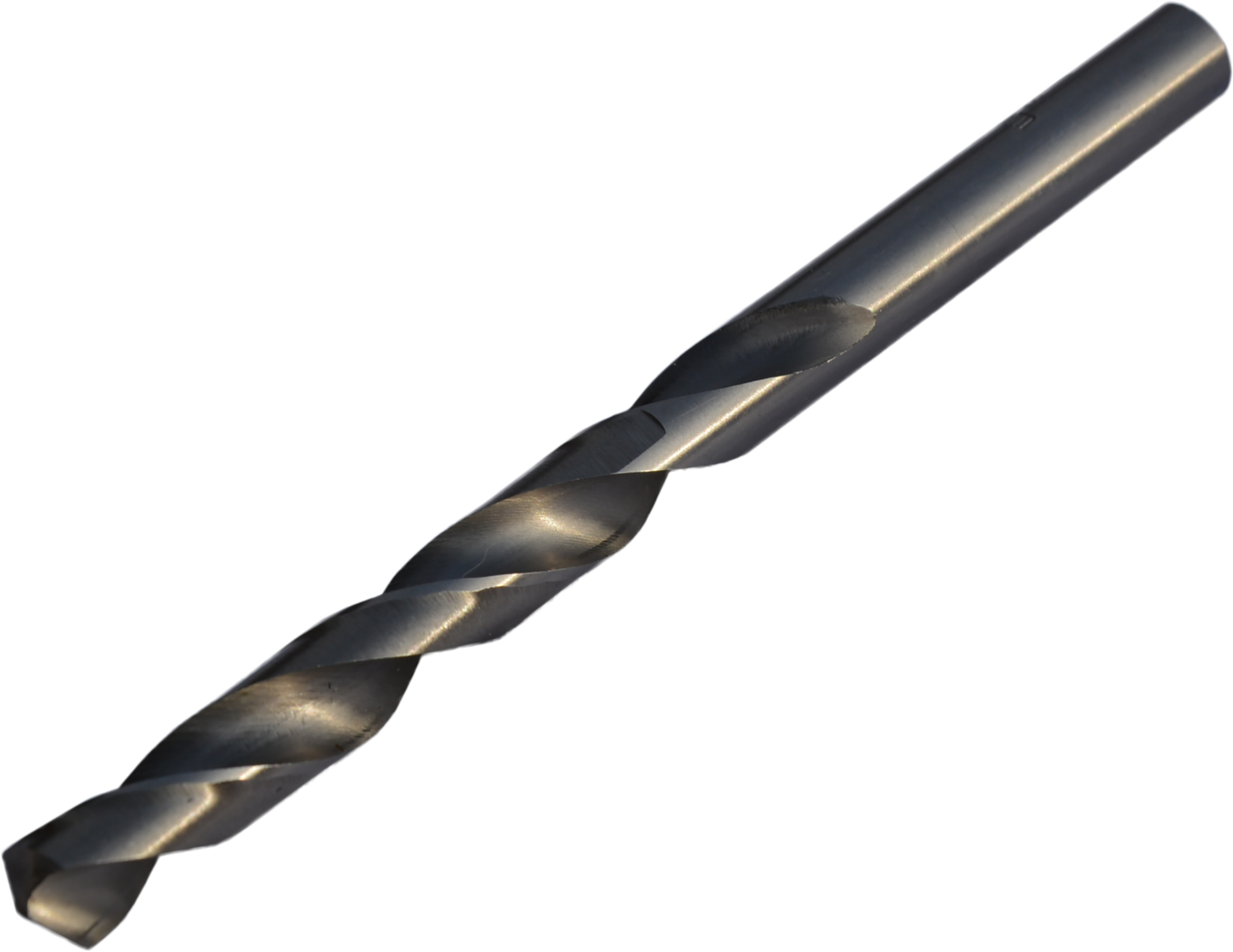 WIERTŁO DO METALU HSS 8 mm