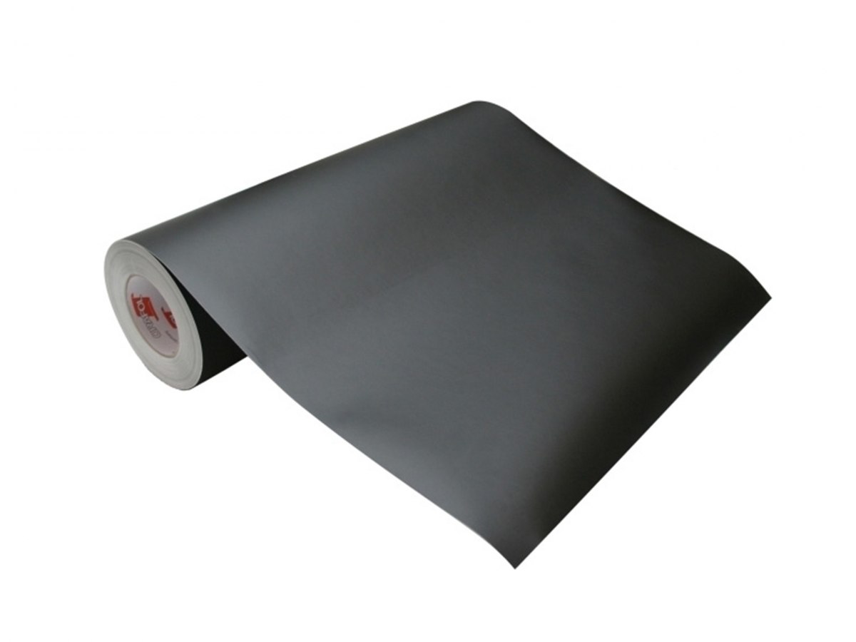 

Tło Czarne samoprzylepne 10cm z rolki 50cm