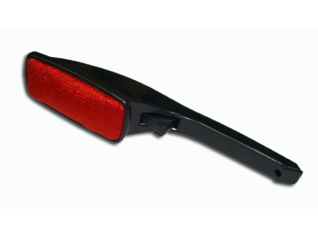 

Szczotka do czyszczenia ubrań obrotowa 26 cm