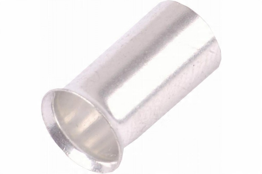 

Sge Końcówka Kablowa 15mm Tulejka 16mm2 100szt.