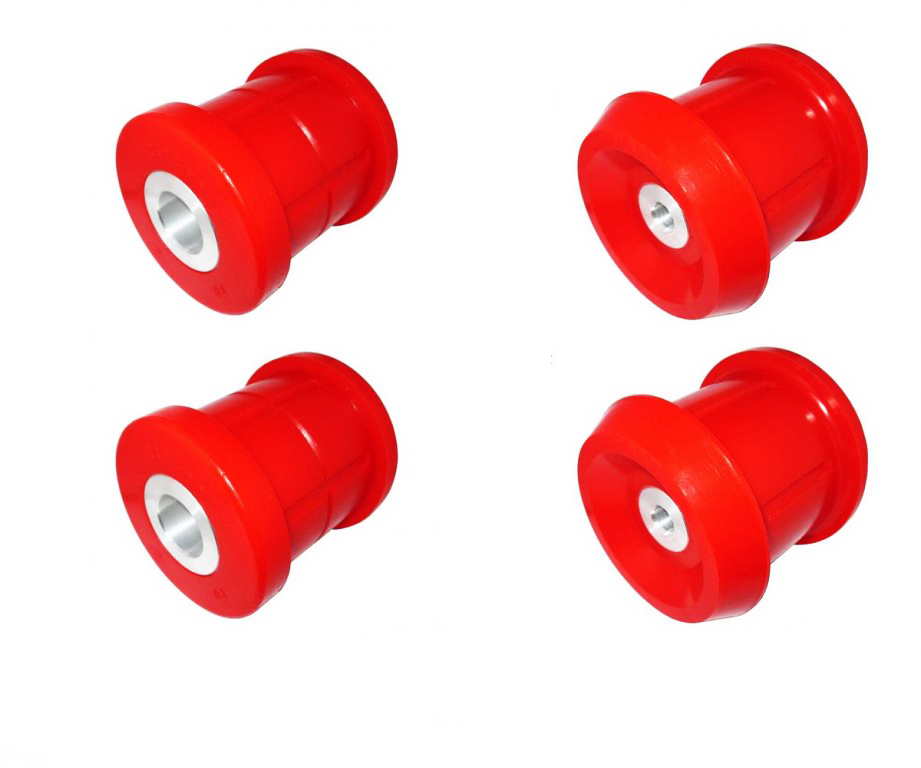 Pouzdro Pouzdra Nosníky Zadní Bmw 1 E81 E82 E87 E88 Polyuretan