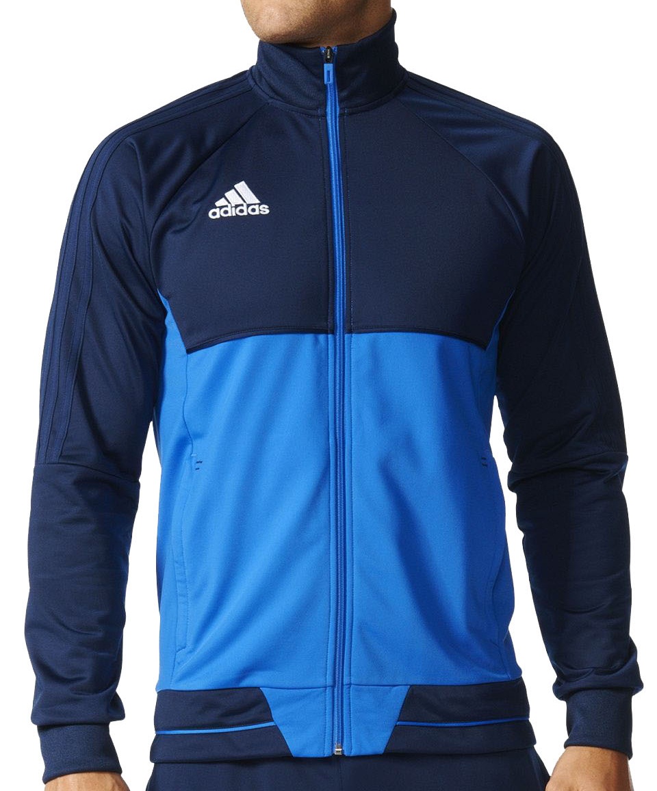 

Adidas bluza rozpinana Tiro 17 Fullzip męska L