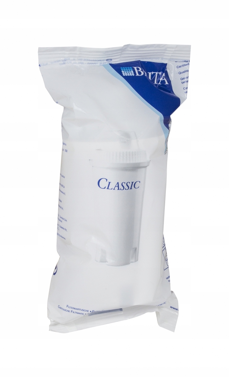 

Filtr wkład wody do dzbanka Brita Classic
