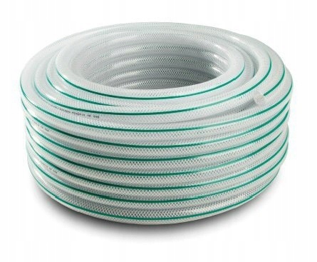 

Wąż techniczny 6x2mm