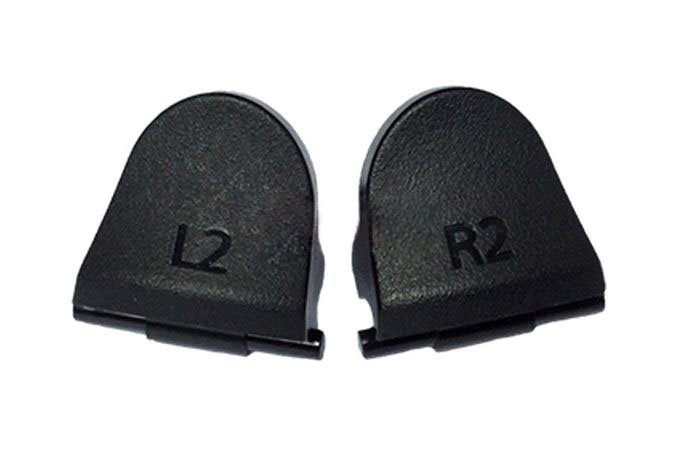 

Playstation 4 PS4 Dualshock Przycisk Trigger R2