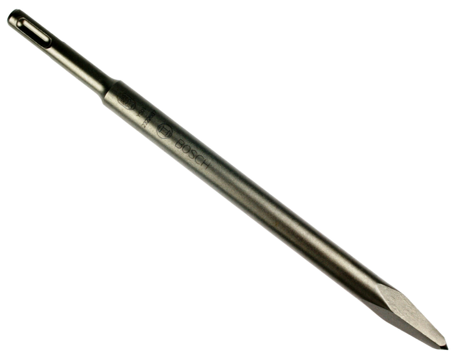 

Bosch Oryginalne Dłuto SDS-Plus Szpicak 250mm