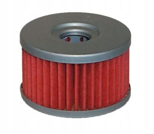 

Filtr oleju HF137 Suzuki Ls Fx Dr 600 650 750 800