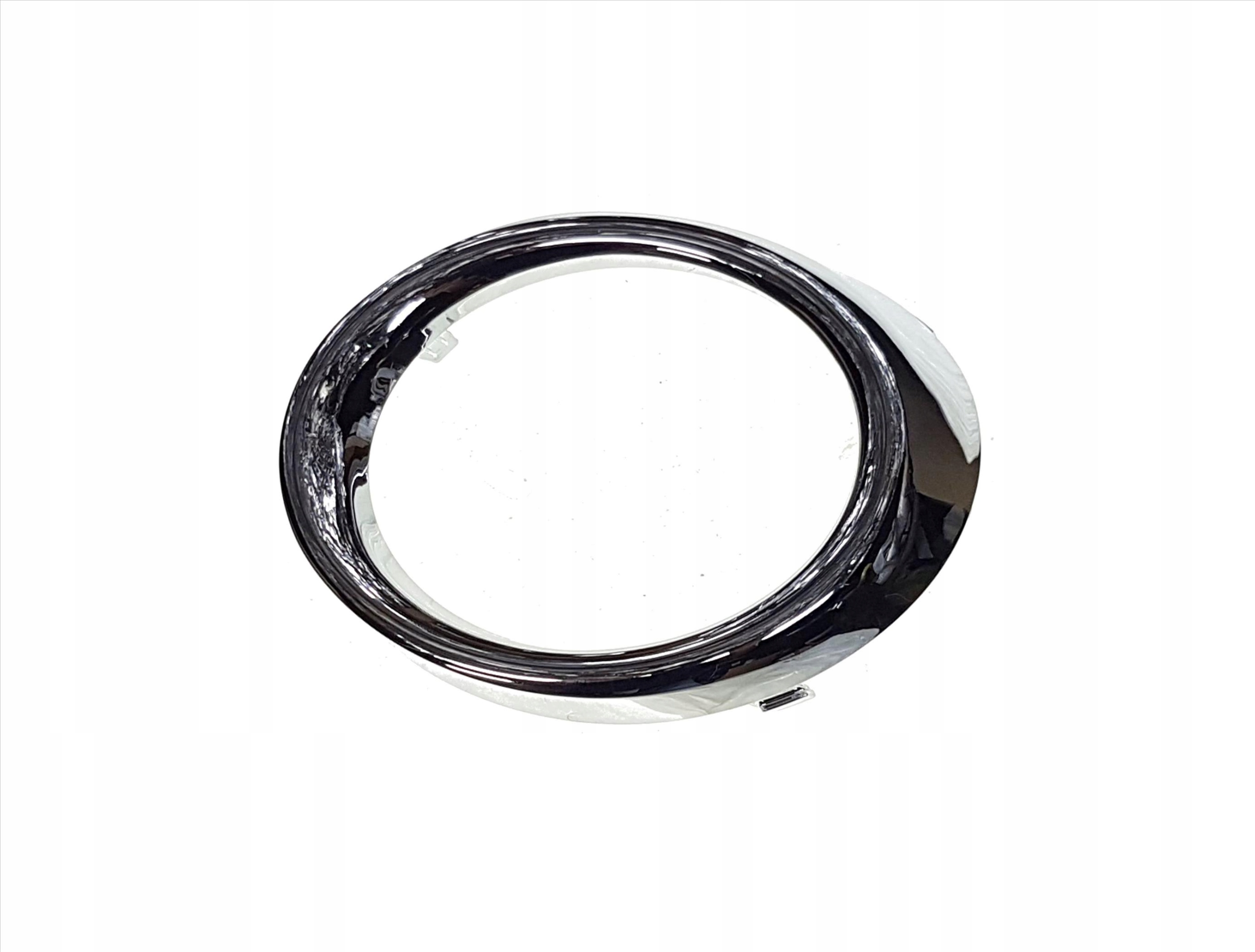 A52125-02080 - AURIS II 12-15 НАКЛАДКА ХРОМ РЕШЕТКА ГАЛОГЕННАЯ ПРАВАЯ