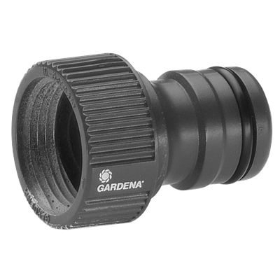 

Gardena Przyłącze kranowe 3/4" Profi-System