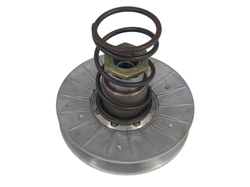 TALERZE SPRZEGLO QUAD ATV KEEWAY GTX LINHAI 300