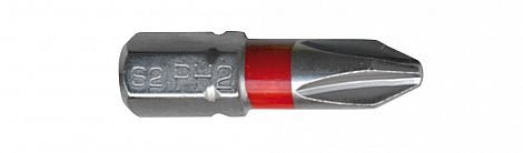 

Sparky Bit Końcówka Nasadka Wkrętarki S2 Ph 1/25