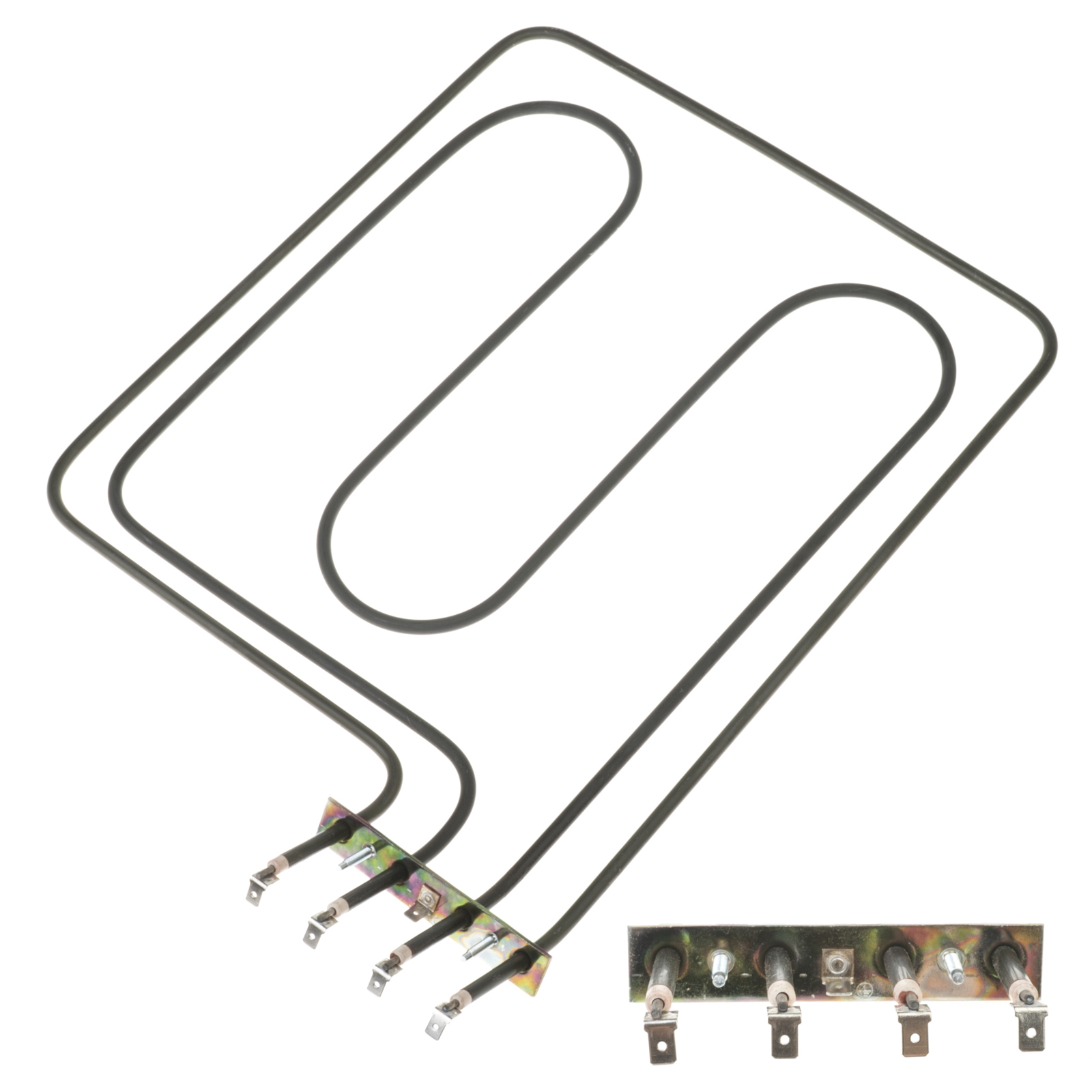 

Grzałka górna Amica 2900W 230V Backer Obr 2047