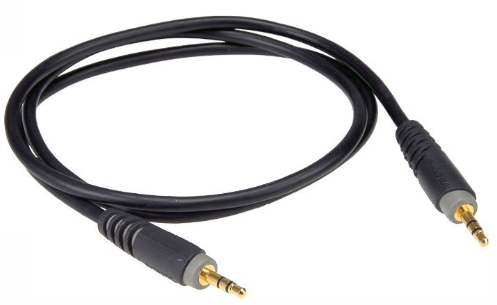 

Klotz As MM 0150 kabel mały Jack Jack 1,5m