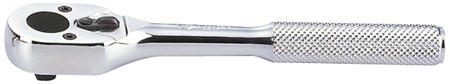 Grzechotka 1 4 24T 140mm CHROM King Tony
