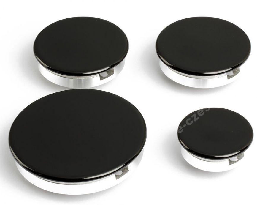 Palniki do kuchenki Mastercook komplet typ Sabaf