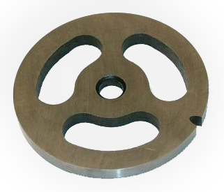 Sitko nr 32 szarpak do maszynki do mielenia AJS KL8314829 srebrne