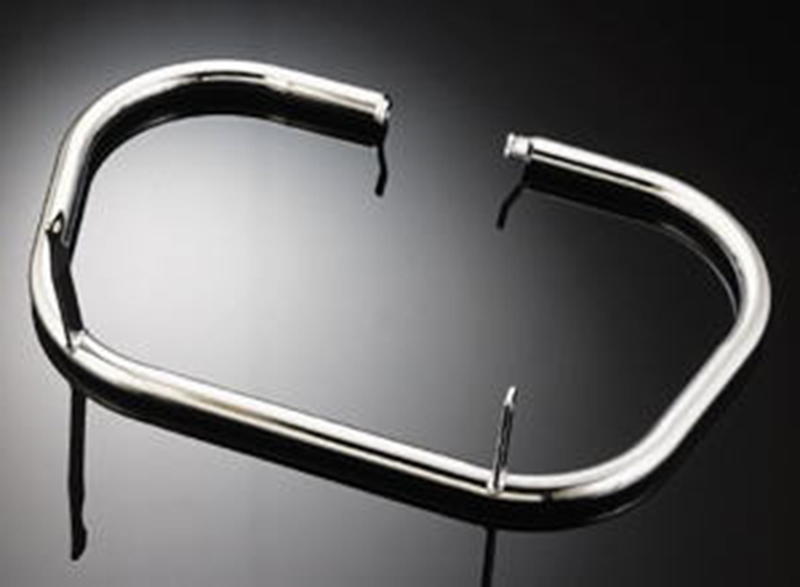 GMOLE KLASYCZNE YAMAHA VIRAGO 535 Producent Motonautilus