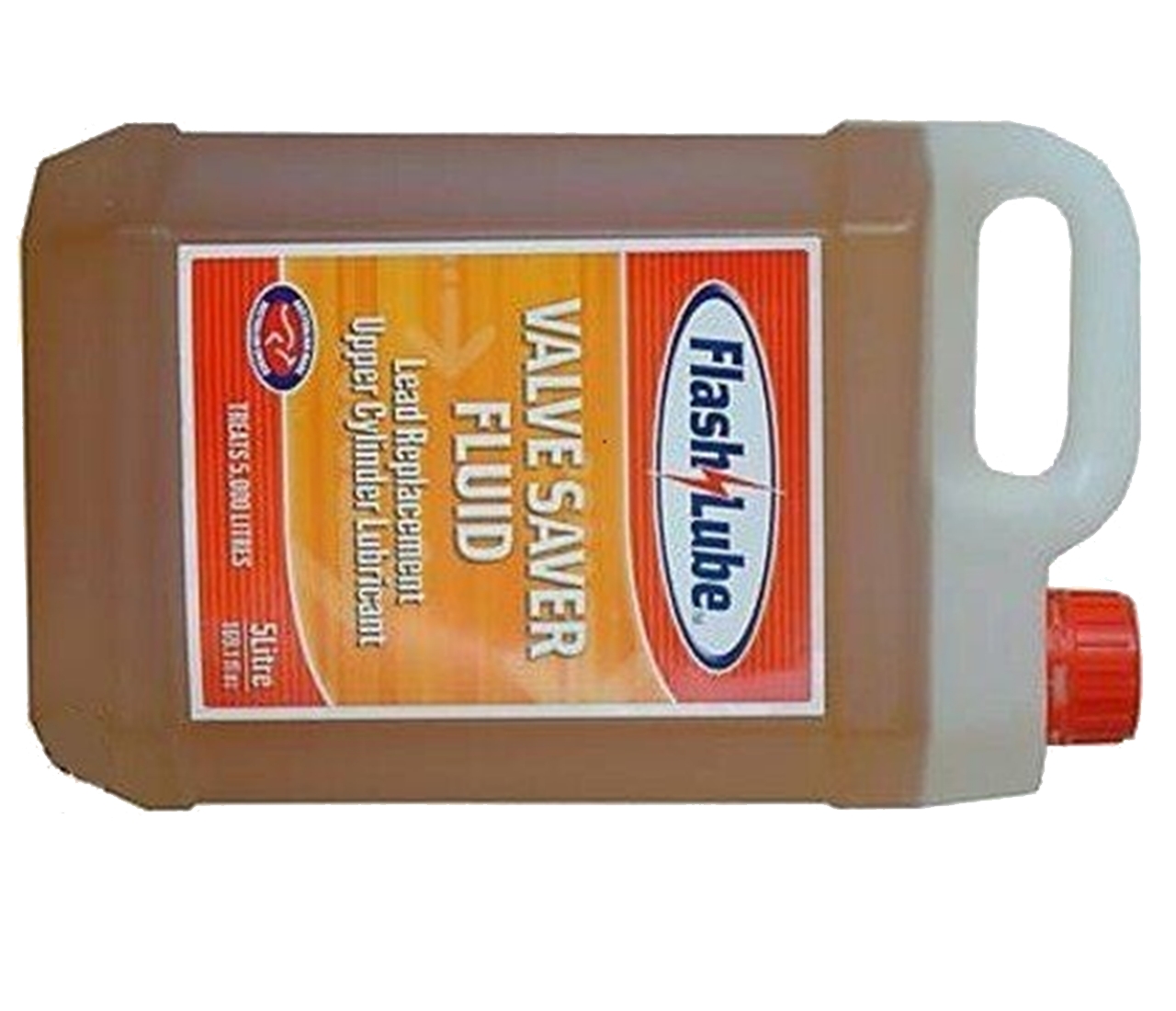 

Flash Lube Płyn Lubryfikator Lubryfikacja Olej 5L