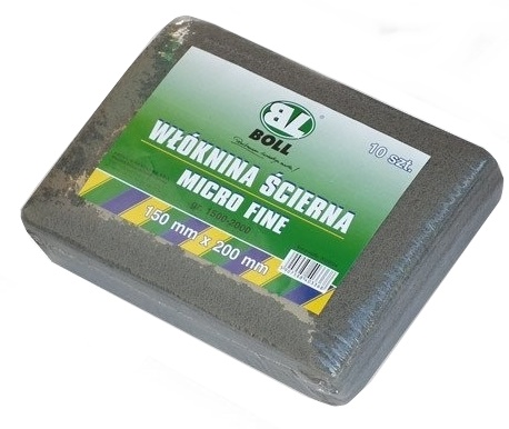 

Włóknina Micro Fine P1500-2000