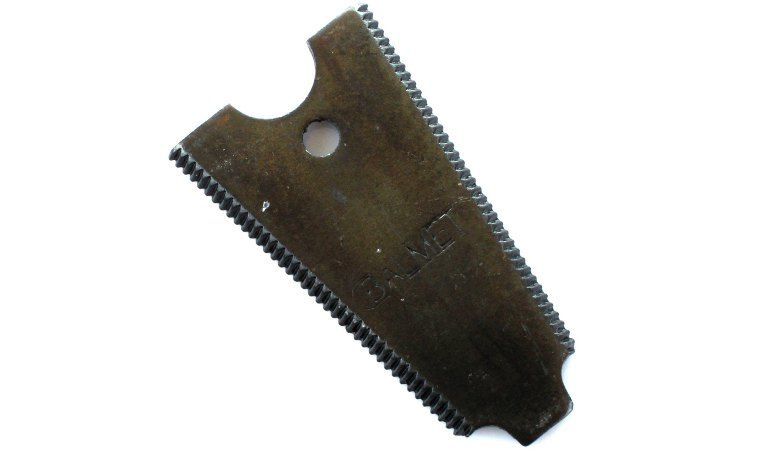 

Stalka Palca Kosiarki K-1 Nowa Gerlach