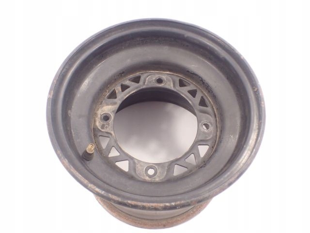 Передний обод 10 