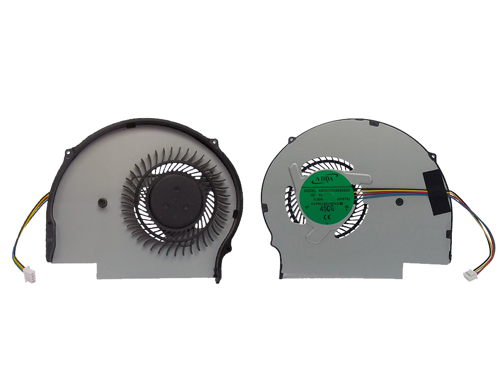 Ventilátor Lenovo Flex 14 Flex 15