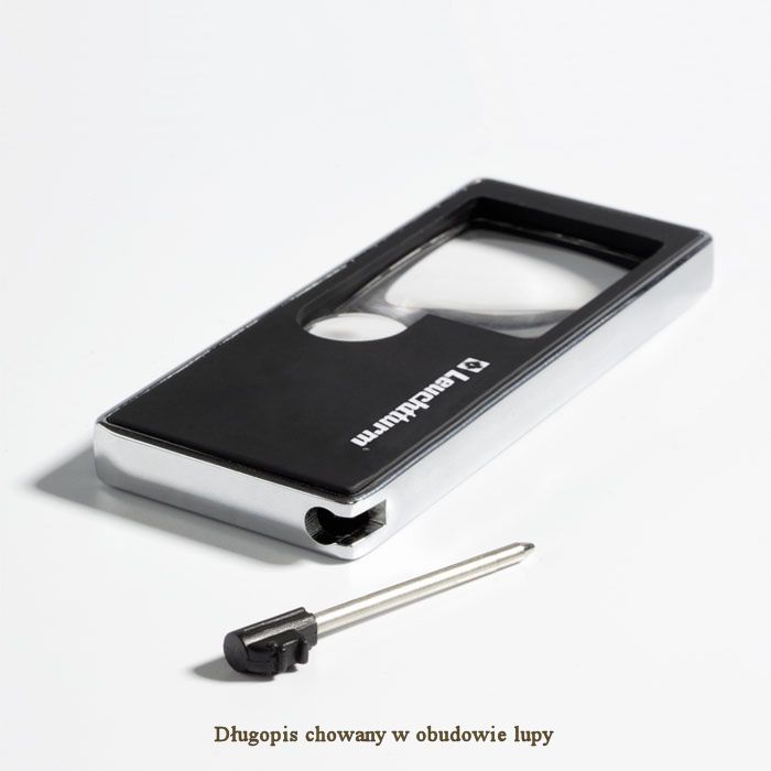 Lupa Leuchtturm Multi Function 5 in 1