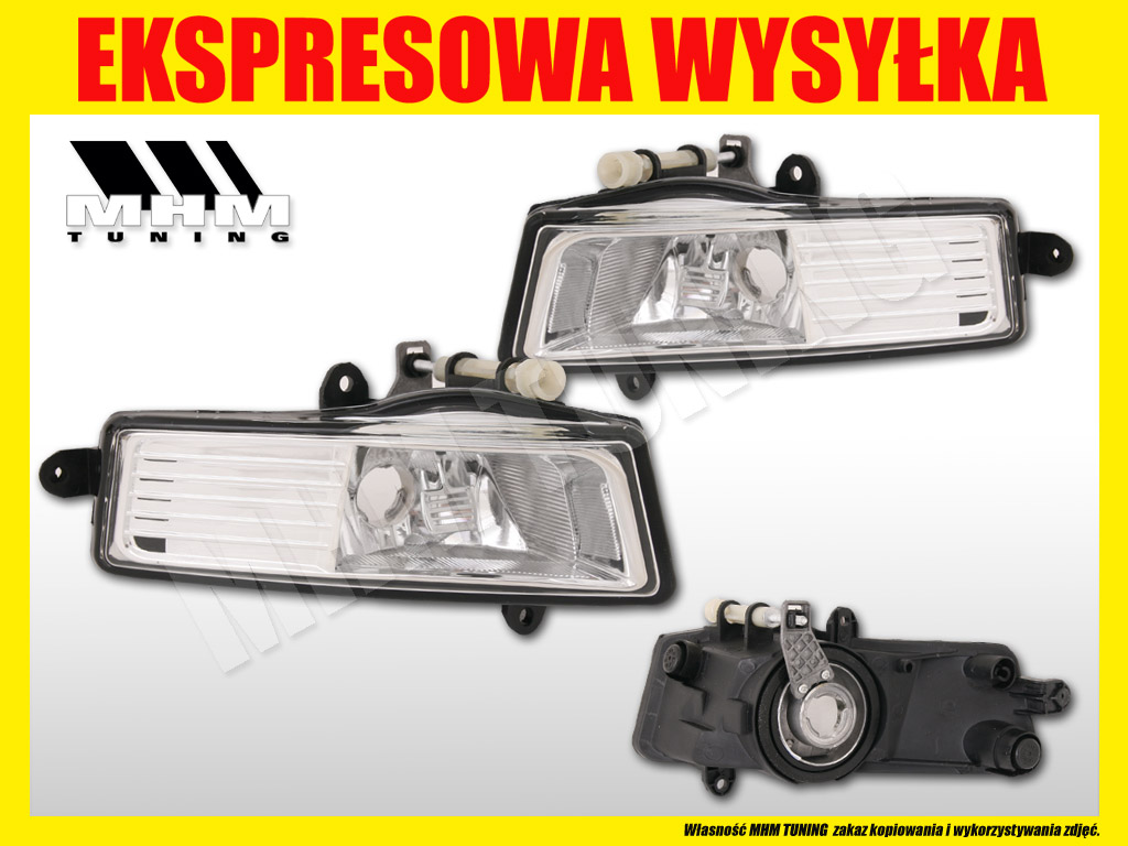 ПРОТИВОТУМАНКА ФАРА PMG AUDI A6 C6 4f0 РЕСТАЙЛИНГ 2008 - 2011 R Сторона кабины праве foto 0