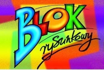 

Blok rysunkowy szkolny A3 20 kartek biały
