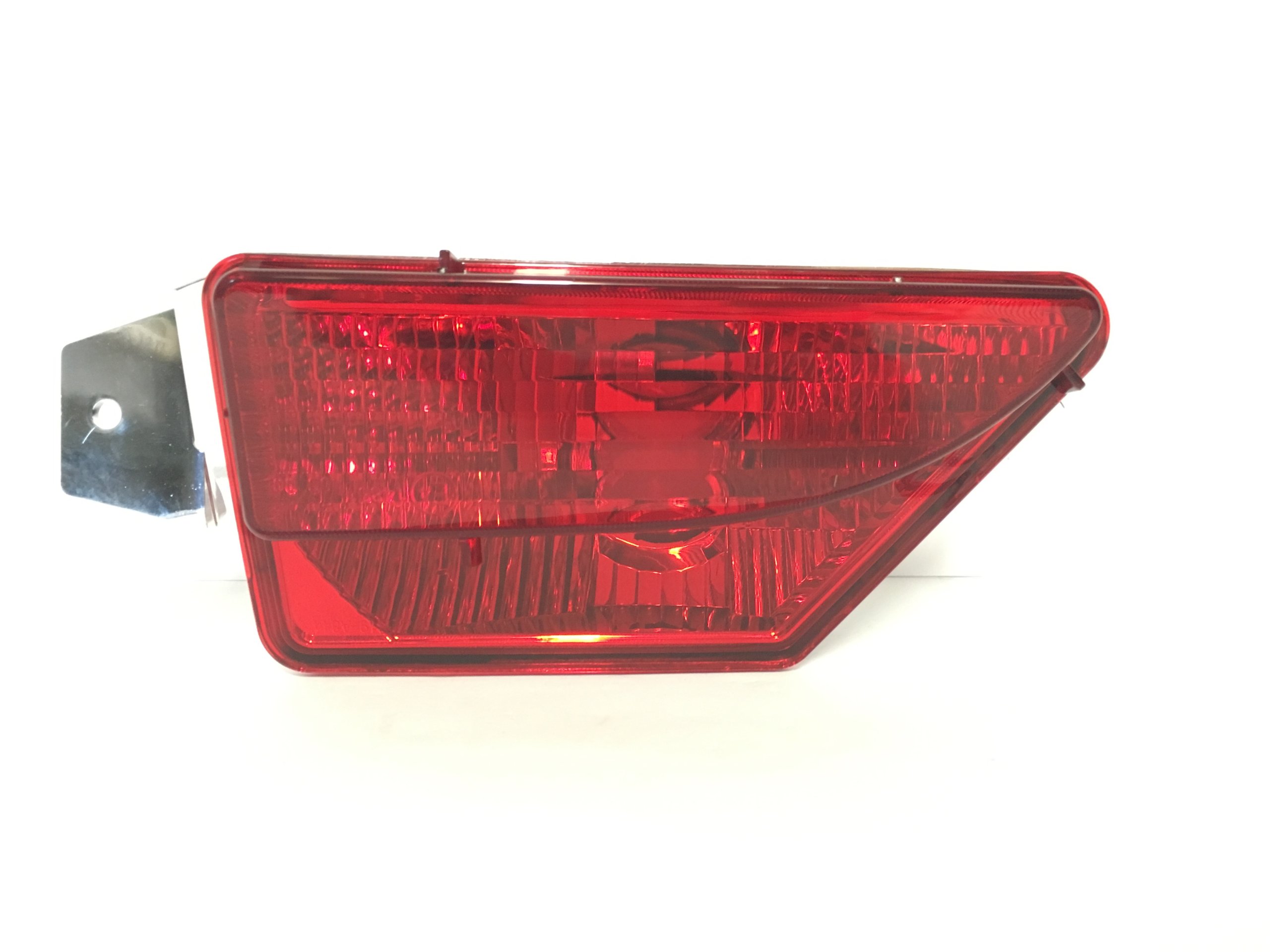 NOWA LAMPA TYLNA PRZECIWMGIELNA FIAT BRAVO 0714 L