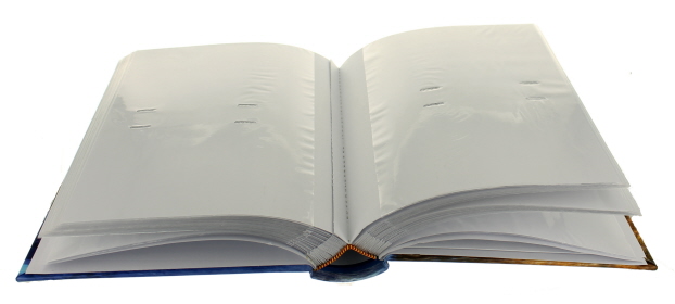 ALBUM NA ZDJĘCIA 9X13 NA 200 ZDJĘĆ SZYTY Z OPISEM Model sheep