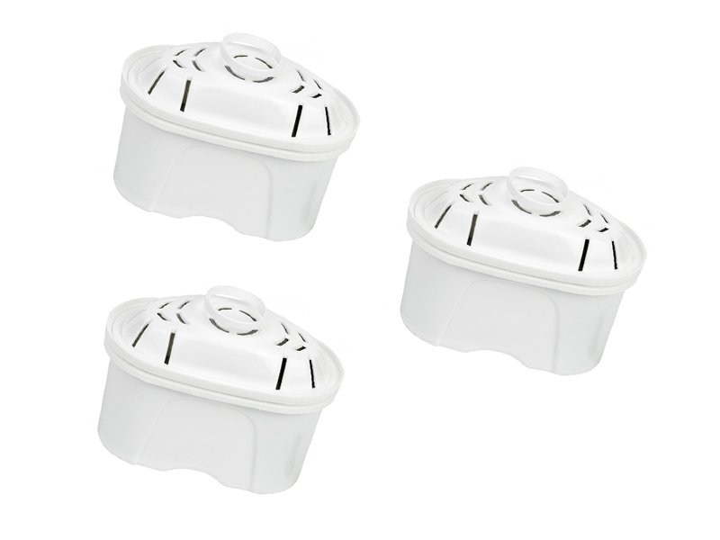 

Filtr wody Brita Maxtra Dafi Unimax Aquaphor 3 szt