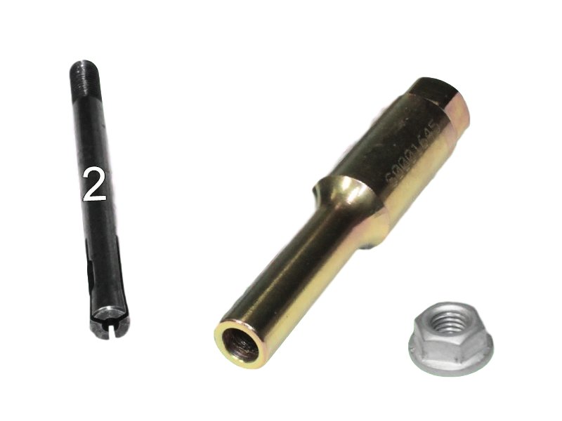 3,6 мм ключ для снятия нити свечи накаливания-Oln