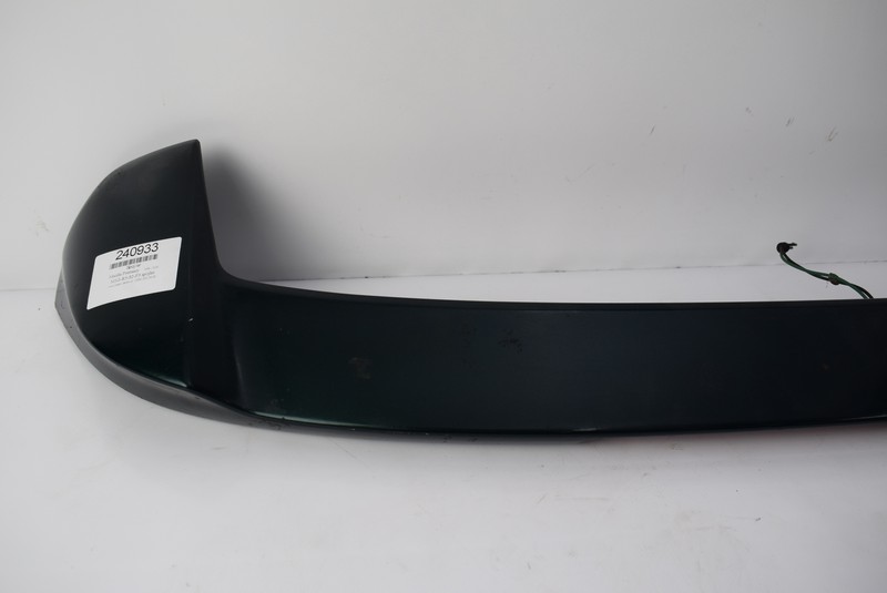 SPOJLER SPOILER MAZDA PREMACY 1 I LIFT 02R Producent części Inny