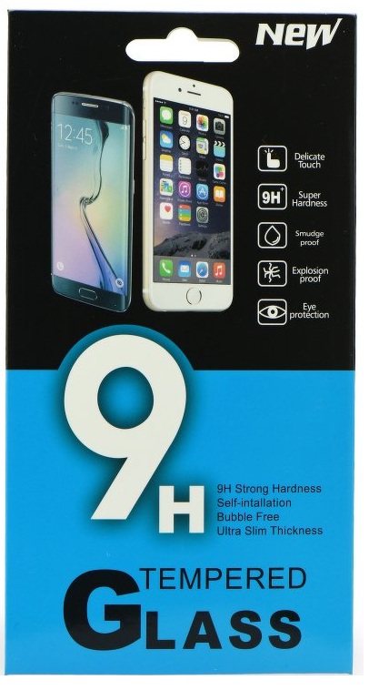 

Szkło Hartowane 9H do Huawei Honor 8