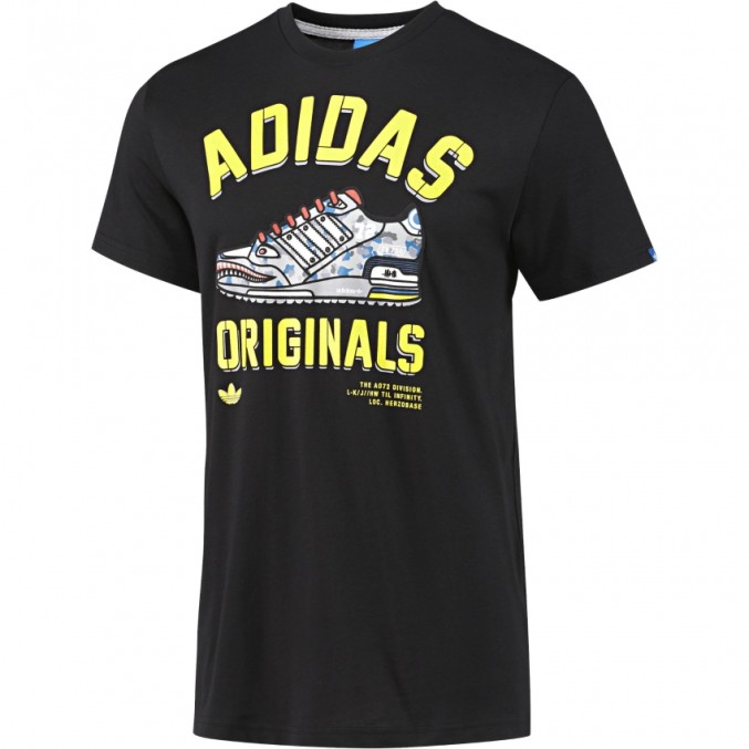 

Originals Nowa Koszulka T-shirt Adidas Army Tee M