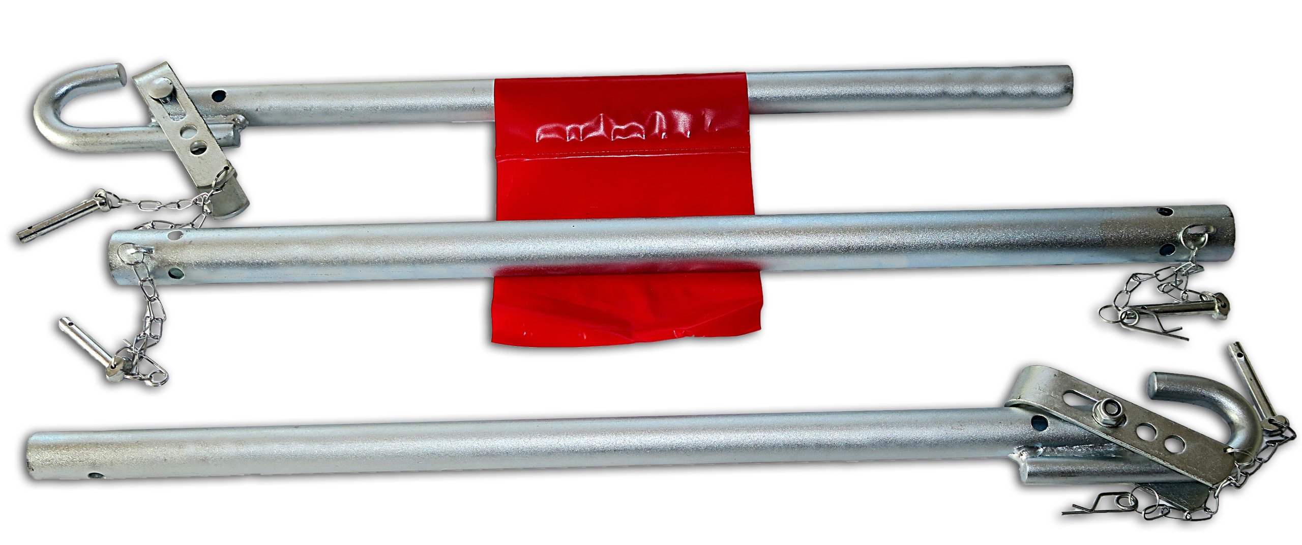 Жесткий вестибюль 2000 кг 180см-TUV GS-трос !