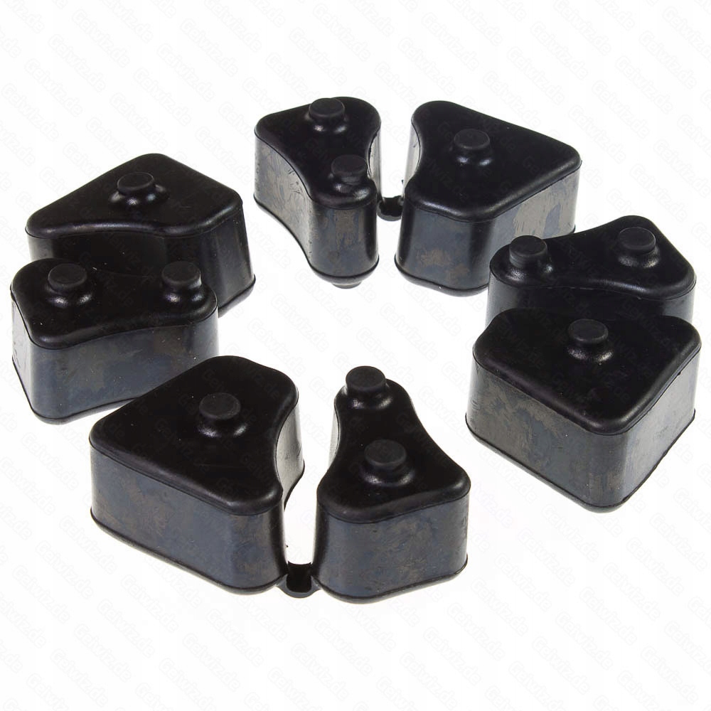 Unášecí gumy Honda Cbr 1100 XX 97-08r CBR1100 XX