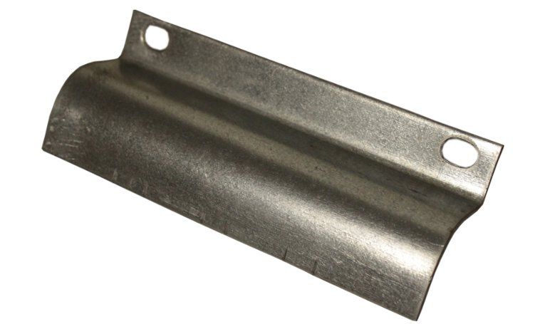 

Łopatka rozsiewacza metalowa 16cm ocynk Kos Motyl