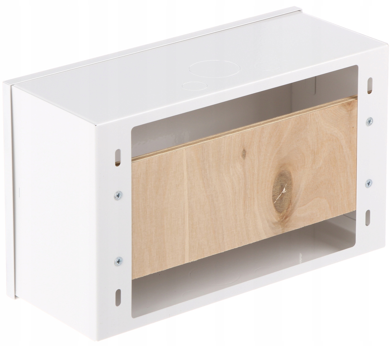 Obudowa TPR-1/ST 240x150x100mm Materiał stal