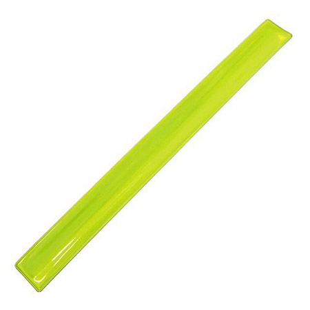 

Opaska Odblaskowa Zaciskowa