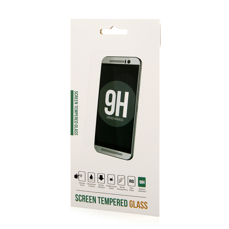 

Szkło Hartowane 9H LCD do Sony Xperia E3