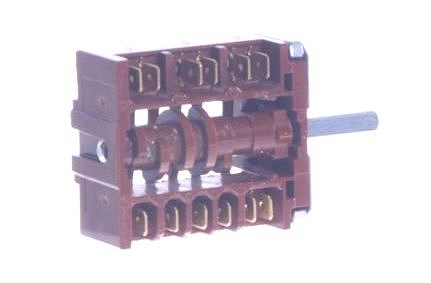 Regulator energii kuchni Amica 8034536