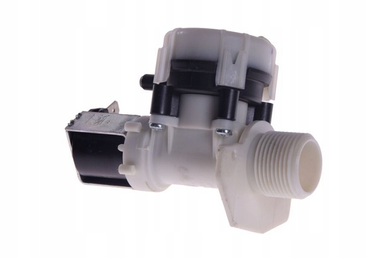 Elektrozawór do zmywarki Electrolux Zanussi Producent COM